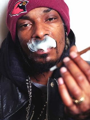Illustration for article titled 35 Celebrities Who Smoke Pot